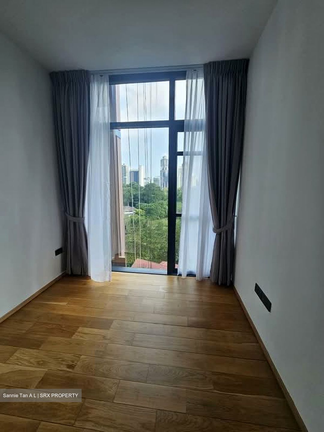 The Hyde (D10), Condominium #531102051